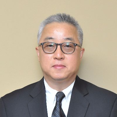 Andrew C Kang