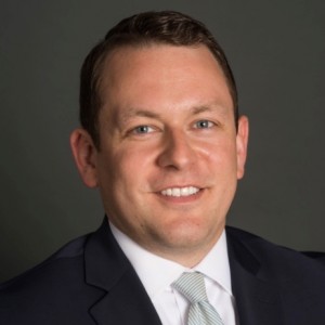 Bradley W. Wood