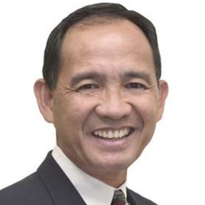 Enric Pasculado, CCFS, USPTA