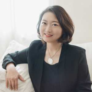 Eunjin Yoon