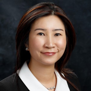Gloria Chung