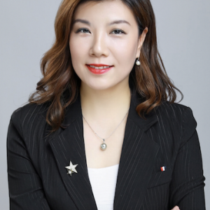 Jackie Zhu