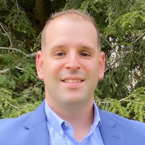 Jared Reinstein