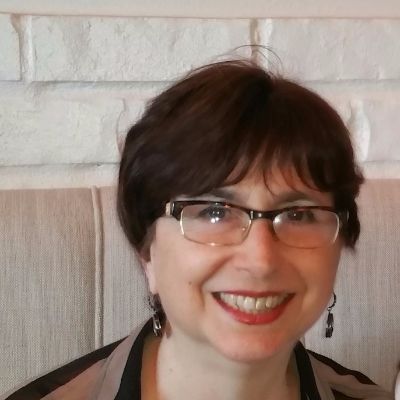 Judy Sciaky