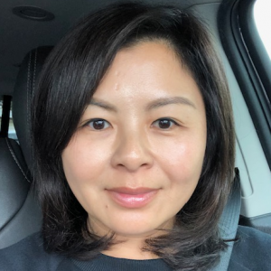 Julie Lin