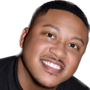 Kameron Caldwell