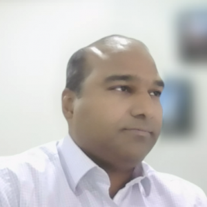 Kiran Burra