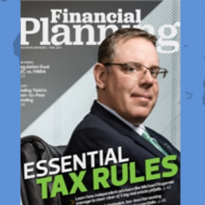 Michael JP Fitzgerald, CPA/PFS, CFP®, MsTAX, CCFP, CCFS®, ELA™