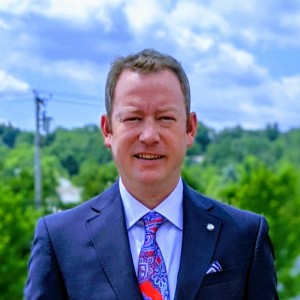 Michael Labos