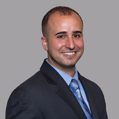Michael Perinelli