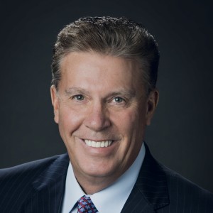 Richard W Leidal