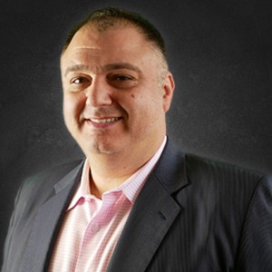 Sam Mikhail