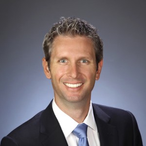 Sean Moore