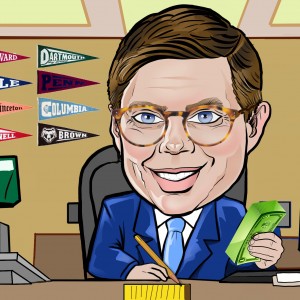 Stuart S. Canzeri