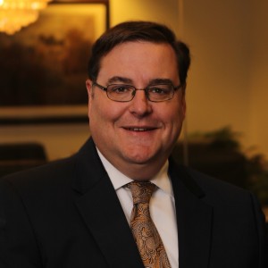 Thomas Dyer