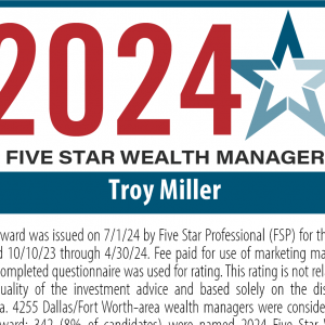 Troy Miller